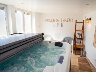 Appartement charmant à Avignon, 45 m² avec piscine partagée - Avignon - 7