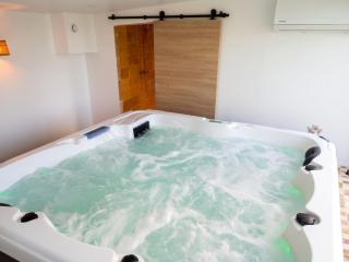 Appartement charmant à Avignon, 45 m² avec piscine partagée - Avignon - 6