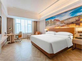 Vienna Classic Hotel Foshan Nanhai Xijiao Mountain Tingyin Lake Scenic Spot - 9