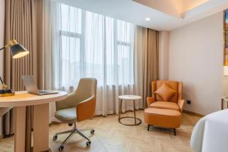 Vienna Classic Hotel Foshan Nanhai Xijiao Mountain Tingyin Lake Scenic Spot - 6