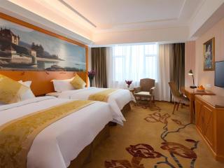 Vienna Classic Hotel Foshan Nanhai Xijiao Mountain Tingyin Lake Scenic Spot - 5