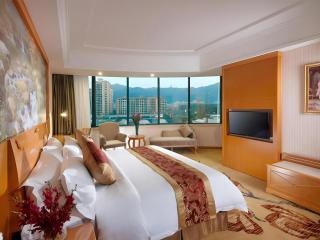 Vienna Classic Hotel Foshan Nanhai Xijiao Mountain Tingyin Lake Scenic Spot - 4