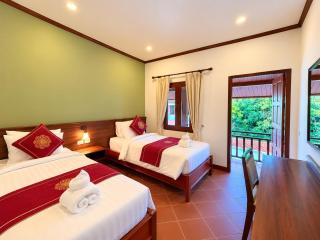 Aline Villa Luangprabang - 2