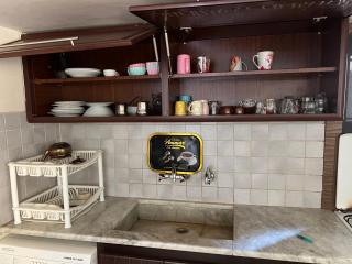 Furnished studio - 4