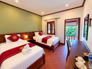 Aline Villa Luangprabang - 3