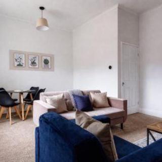Central Sunderland - House - Stay 6 - Near Stadium - 8