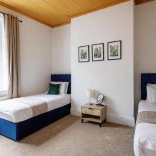 Central Sunderland - House - Stay 6 - Near Stadium - 7