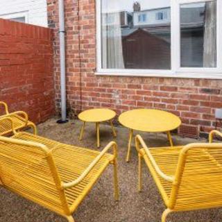 Central Sunderland - House - Stay 6 - Near Stadium - 5