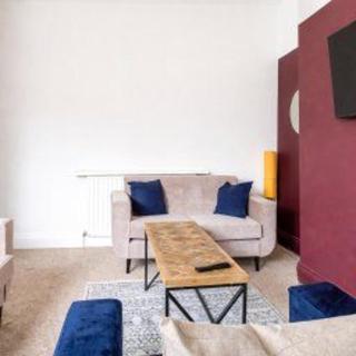 Central Sunderland - House - Stay 6 - Near Stadium - 3