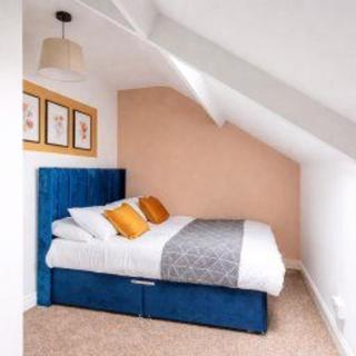 Central Sunderland - House - Stay 6 - Near Stadium - 2