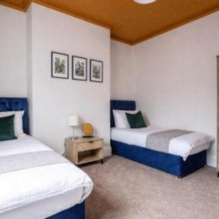 Central Sunderland - House - Stay 6 - Near Stadium - 5