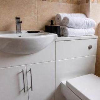 Central Sunderland - House - Stay 6 - Near Stadium - 9