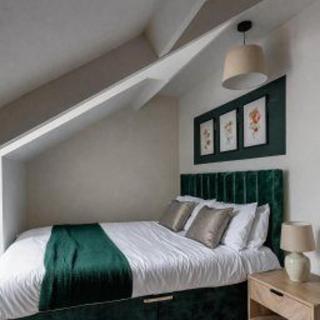 Central Sunderland - House - Stay 6 - Near Stadium - 7