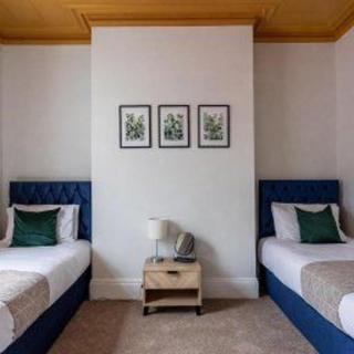 Central Sunderland - House - Stay 6 - Near Stadium - 3