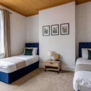 Central Sunderland - House - Stay 6 - Near Stadium - 0