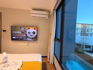 Hillnary-夏蒙妮小镇5201 - 3