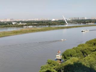 Central Avenue Luxury River View Apartment Max - 1