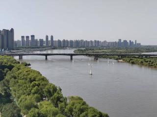 Central Avenue Luxury River View Apartment Max - 5
