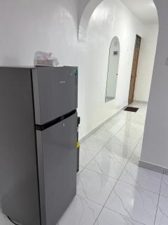 The Wink apartments - 1