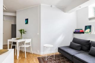 Stylish apartment in a quiet location in Östermalm - 5