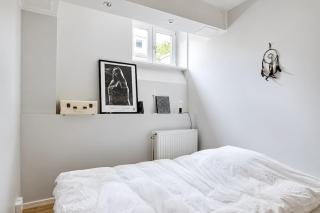 Stylish apartment in a quiet location in Östermalm - 2