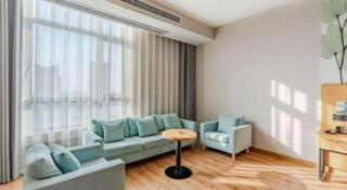 GreetTree Inn Jieshou Renmin Road Guozhen Plaza - 5
