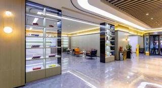Goldmet Inn Taiyuan Railway Station Branch - 4