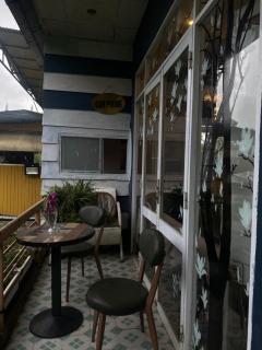 Inn Hostel & Bar - 0