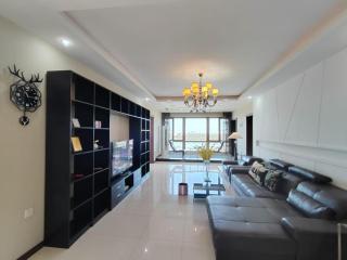 Central Avenue Luxury River View Apartment Max - 0