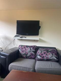 Furnished studio - 7