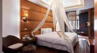 Bali Nature Spa Hot Spring Resort - 2