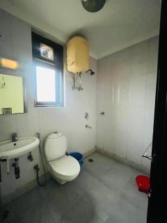 Hotel jagannath Stayz - Chittaranjan Park - 3