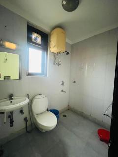 Hotel jagannath Stayz - Chittaranjan Park - 1