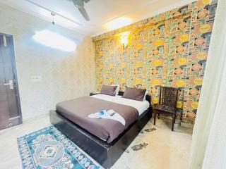 Hotel jagannath Stayz - Chittaranjan Park - 8