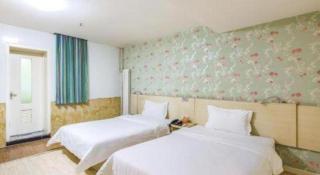 7 Days Inn Beijing West Passenger Station Maliandao - 1