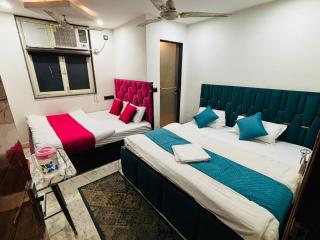 Hotel Euro International By A1Rooms - 4