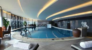 Tangla Hotel Tianjin - 3