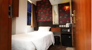 Lander Inn - Hong Kong - 1