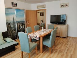 Szeréna Apartman - 3