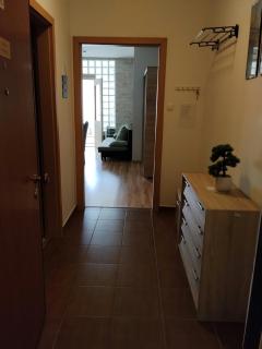 Szeréna Apartman - 5