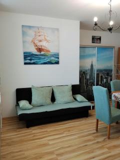 Szeréna Apartman - 1