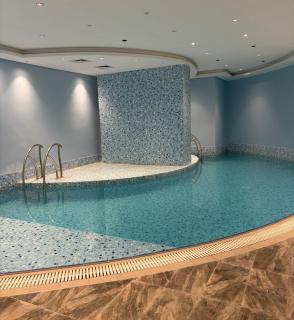 Private luxury apartment - 9