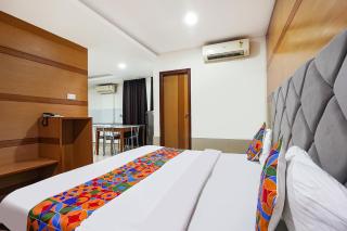 FabHotel Comfort Stay Inn - Kammanahalli - 1