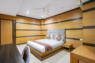 FabHotel Comfort Stay Inn - Kammanahalli - 3