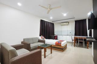 FabHotel Comfort Stay Inn - Kammanahalli - 8