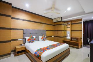 FabHotel Comfort Stay Inn - Kammanahalli - 5