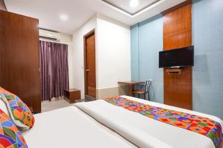 FabHotel Comfort Stay Inn - Kammanahalli - 2