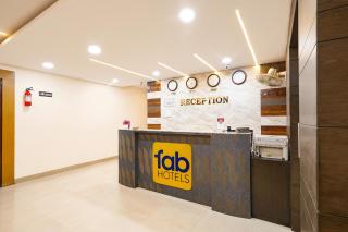 FabHotel Comfort Stay Inn - Kammanahalli - 8