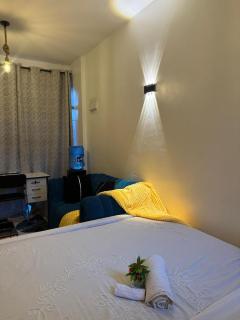 Studio bed sitter Roysambu Thika road - 0