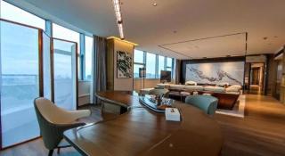 New Century Grand Hotel Beihai Jinchang - 1
